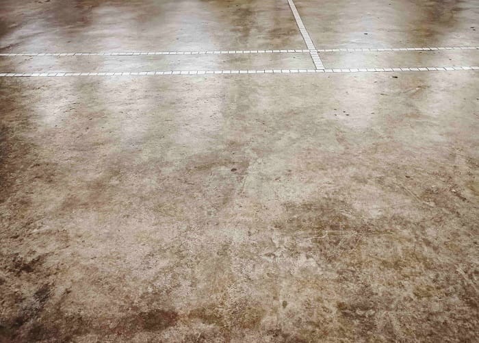 Add an extra layer of protection to your commercial or industrial flooring with concrete sealing in Miami, Fl