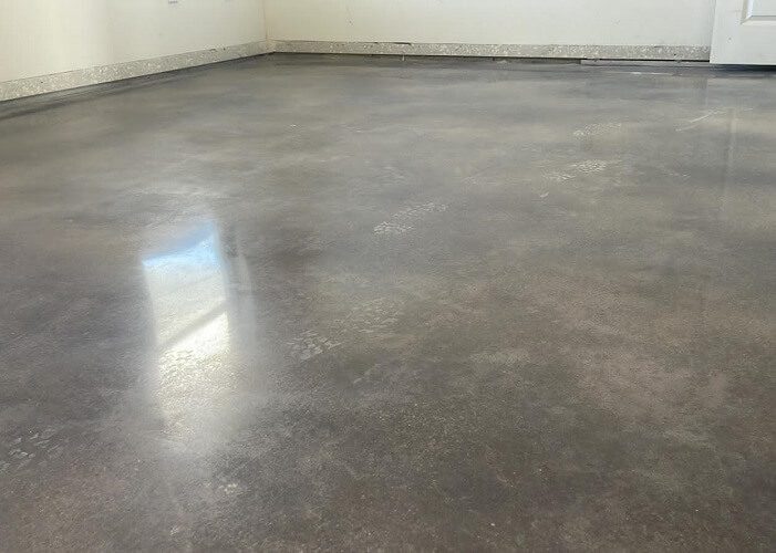 Commercial Concrete Staining Near Me