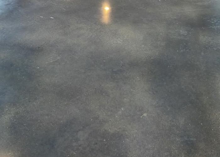 Trusted and experienced concrete staining contractor for commercial and industrial floors in Miami, Fl