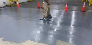 Blog 4 Choose a safe and healthy option for your commercial floors, such as epoxy solid flooring.