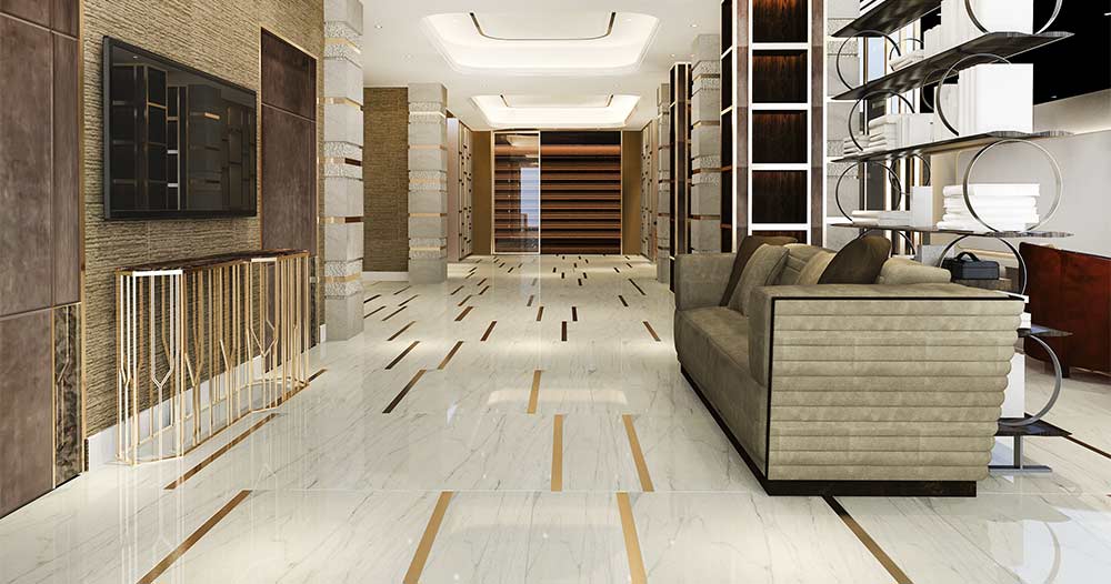 Marble Polishing services in Miami, Fl