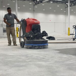 surfaceprep